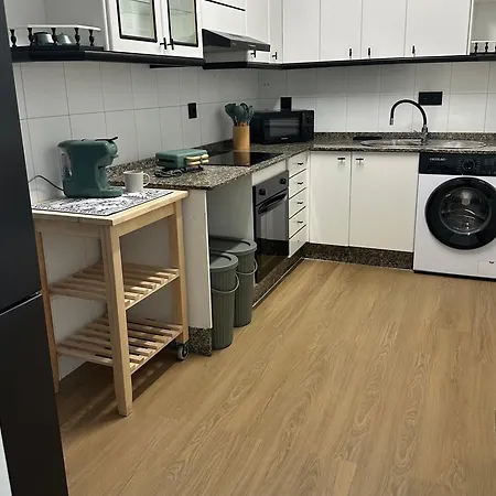 Bretema Apartament Pontevedra