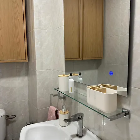 Bretema Apartament *