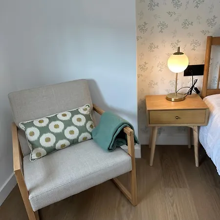Bretema Apartament Pontevedra