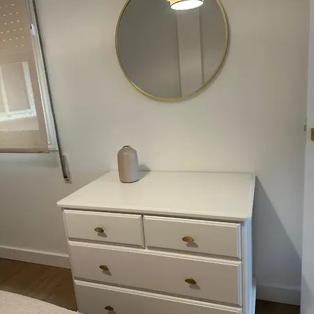 Apartament Bretema