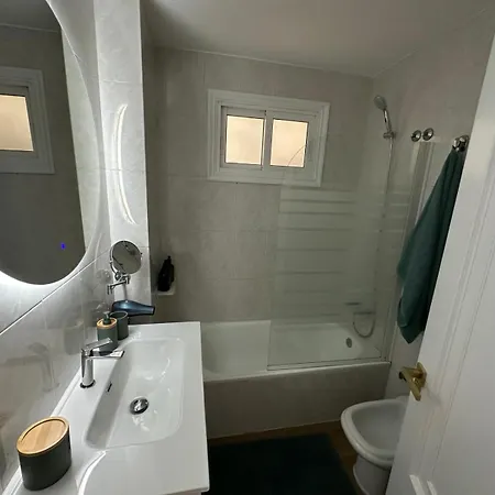 Apartament Bretema *