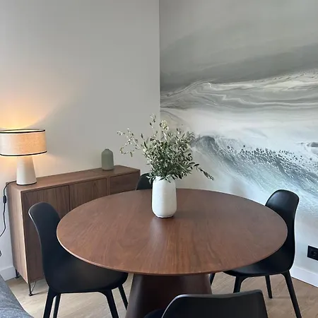 Apartament Bretema *