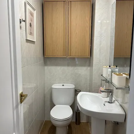Apartament Bretema