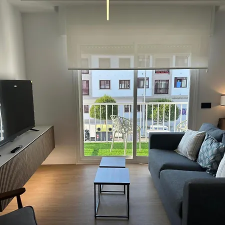 Apartament Bretema