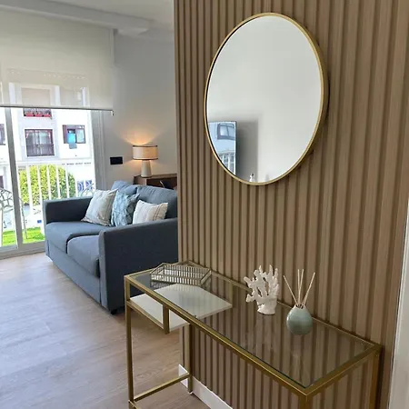Apartament Bretema *