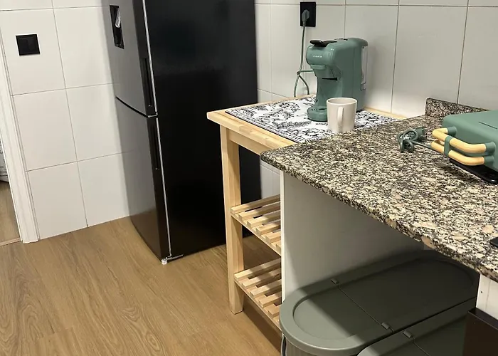 Bretema Διαμέρισμα *