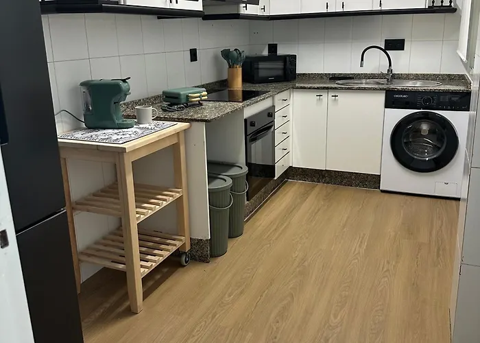 Bretema Διαμέρισμα Ποντεβέντρα