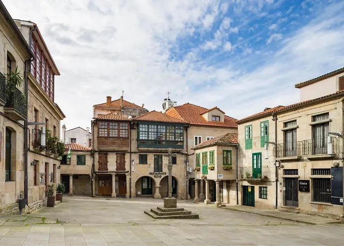 Bretema Διαμέρισμα