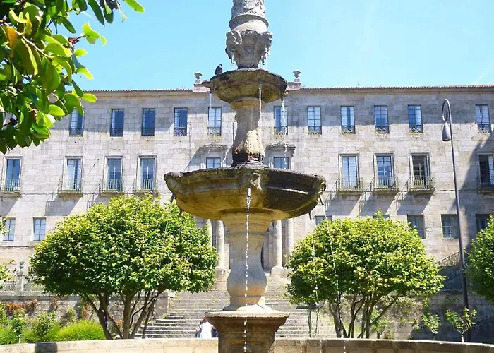 Διαμέρισμα Bretema *