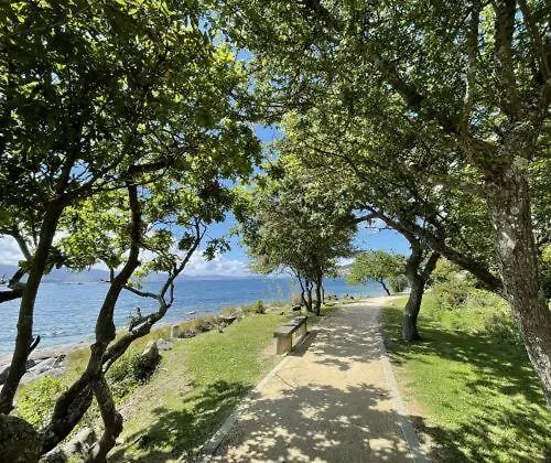 Διαμέρισμα Bretema *