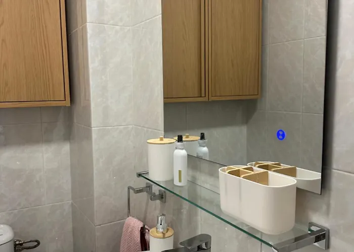 Bretema Διαμέρισμα *