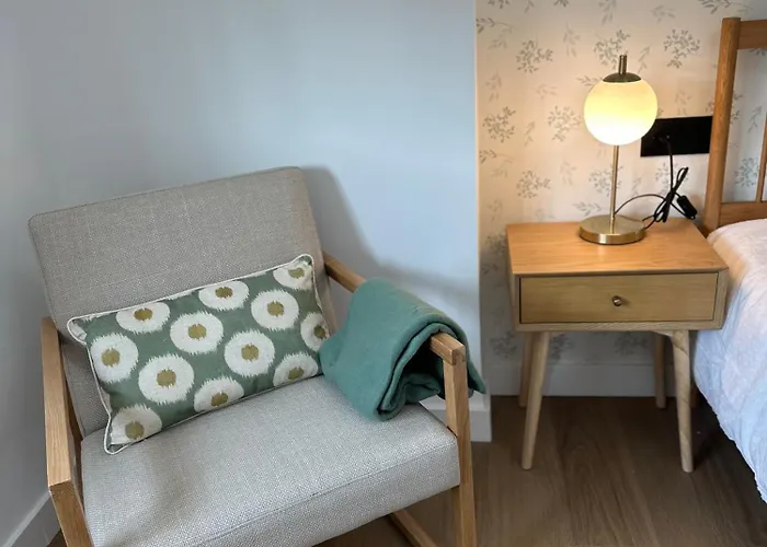 Bretema Διαμέρισμα Ποντεβέντρα