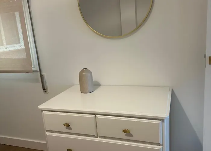 Διαμέρισμα Bretema