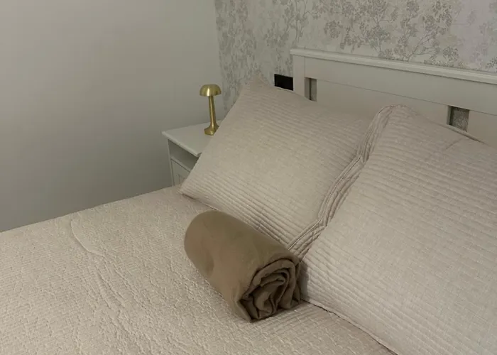 Διαμέρισμα Bretema *