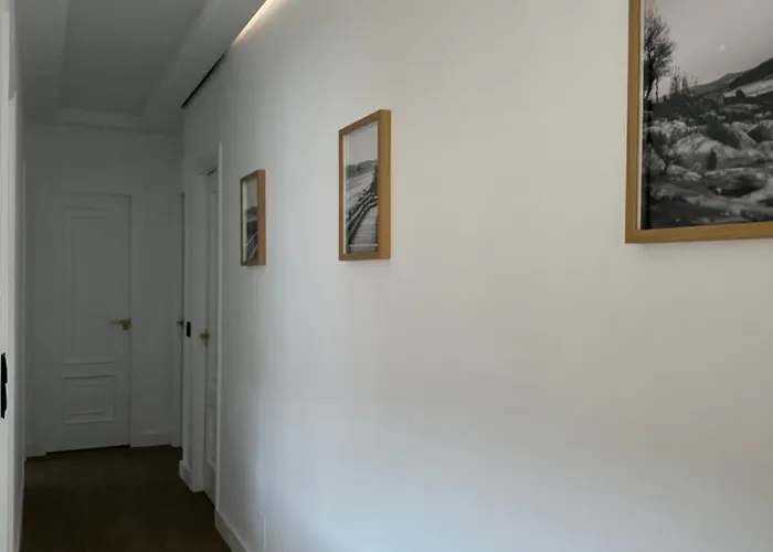 Διαμέρισμα Bretema *