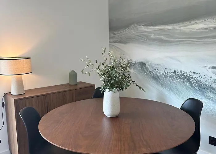 Διαμέρισμα Bretema *