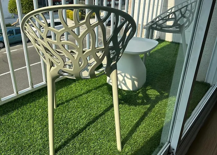 Bretema * Ποντεβέντρα