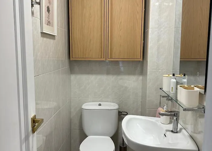 Διαμέρισμα Bretema