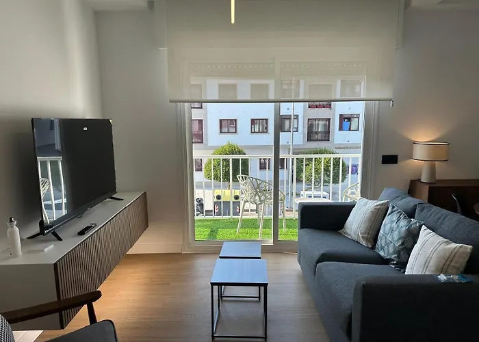 Διαμέρισμα Bretema