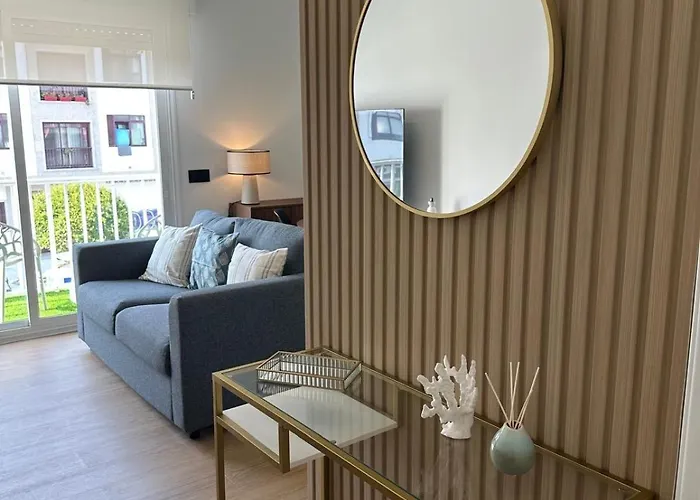 Διαμέρισμα Bretema *